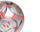 adidas Messi Mini Futbol Topu JI8289 Gri