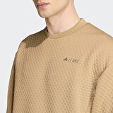 adidas JM0124 XPL CREW NECK Erkek Sweatshirt