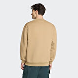 adidas JM0124 XPL CREW NECK Erkek Sweatshirt
