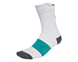 adidas Runxboost Sock Koşu Çorabı JV5930 Beyaz