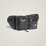 adidas JY4201 aSMC BUMBAG P Bel Çantası