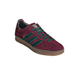 JR4501-K adidas Gazelle Indoor Kadın Spor Ayakkabı Bordo
