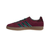JR4501-K adidas Gazelle Indoor Kadın Spor Ayakkabı Bordo