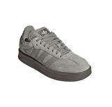 JP6813-K adidas Samba Xlg Kadın Spor Ayakkabı Antrasit