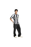 adidas Siyah Erkek   Forma NUFC H JSY JI7382