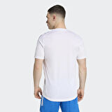 adidas JP4026 REAL EU TR JSY Erkek Futbol Forması