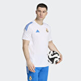 adidas JP4026 REAL EU TR JSY Erkek Futbol Forması