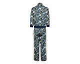 adidas Firebird Ts Çocuk Günlük Eşofman Altı JV7724 Lacivert