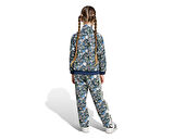 adidas Firebird Ts Çocuk Günlük Eşofman Altı JV7724 Lacivert