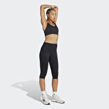 adidas JL5509 ALL ME LUXE MS Kadın Sporcu Sütyeni