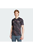 adidas Erkek  Siyah  Forma FCB PRESHI JN5630