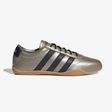 adidas Grand Court Lo Kadın Gri Spor Ayakkabı