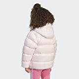 adidas JV8547 DOWN JACKET Çocuk Mont