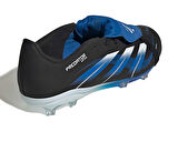 adidas Predator League Ft Fg J Jb Çocuk Çim Zemin Kramponu JS4271 Siyah