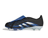 adidas Predator League Ft Fg J Jb Çocuk Çim Zemin Kramponu JS4271 Siyah