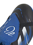 adidas Futbol Ayakkabı, 37, Mavi - Siyah