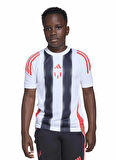 adidas Beyaz Erkek Çocuk Forma JY9621-MESSI TR JSY Y