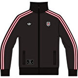 Adidas Erkek Beşiktaş Eşofman Üstü Bjk Icon Tt Jm4908