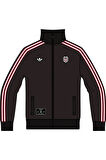 adidas Erkek  Siyah  Ceket BJK ICON TT JM4908