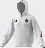 adidas JM4912 BJK ANTH JKT Erkek Tracktop