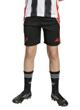 adidas Lastikli Bel Normal Siyah Erkek Çocuk Şort JY9527 MESSI SHORT Y