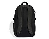 adidas 4Athlts Bp1 Sırt Çantası-En: 30 cm, Boy: 46 cm, Derinlik: 19 cm JL6155 Siyah