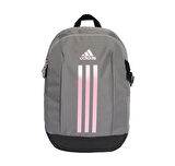 JX8743-U adidas Power Vıı Sırt &amp;Ccedil;antası Gri