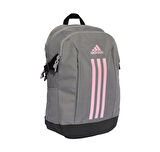 JX8743-U adidas Power Vıı Sırt &amp;Ccedil;antası Gri
