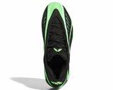 Adidas Anthony Edwards 2 Erkek Basketbol Ayakkabısı JR1572 Siyah