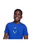 adidas Çocuk   T-shirt MESSI TEE JY9551