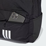 Adidas JX6497 Ess Bars3Rs Bp Unisex Sırt Çantası