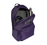 JX9829-U adidas Clsc Bars Bp Sırt &amp;Ccedil;antası Mor