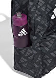 adidas Siyah Erkek Çocuk Sırt Çantası JX1257 CLC G BPK