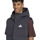 Adidas Erkek Günlük Mont Helionic Vest Jn2118