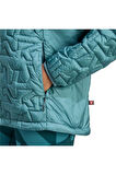 adidas Kadın  Yeşil  Mont W XPR LF HO JKT JL9806
