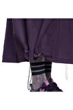 adidas Kadın  Mor  Etek W CT SKIRT JV7135