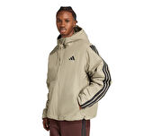 JM4041-E adidas Ess 3S Ins Hd J Erkek Mont Haki
