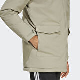 adidas JX7747 PAVERIC FUR PAR Erkek Mont