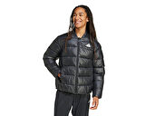 adidas Ess Sd Puf Jkt Erkek Outdoor Mont JV7718 Siyah