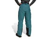 adidas Terrex Xpl 2L In Pants Erkek Outdoor Pantolon JN3097 Yeşil