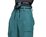 adidas Terrex Xpl 2L In Pants Erkek Outdoor Pantolon JN3097 Yeşil