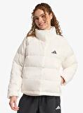 adidas Helionic Climawarm Relaxed Down Kadın Mont