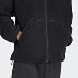 ADİDAS KB1197 M CT FLEECE FZ
