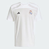adidas JN3062 REAL UBP TEE Real Madrid T-Shirt Urban Purist