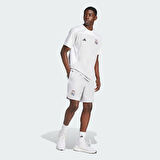 adidas JN3062 REAL UBP TEE Real Madrid T-Shirt Urban Purist