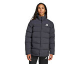 adidas Helionic Mid J Erkek Outdoor Montu JN2092 Siyah