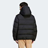 Adidas JM4165 Ess 3S P D Hd J Erkek Spor Mont