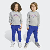 ADİDAS JX5260 CREW SET