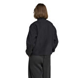 W CT FLEECE HZ