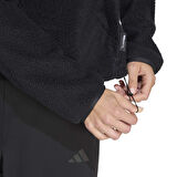 W CT FLEECE HZ